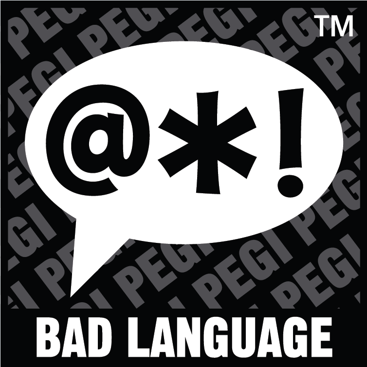 Bad Language Active Response Training