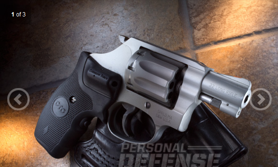 Street Ready .22 Rimfires - Personal Defense World 2014-05-13 10-22-51