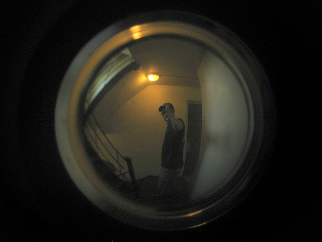 Window of opportunity, or just a peephole?