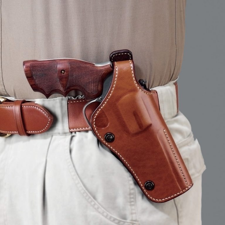 Cross Draw Holsters | Active Response Training