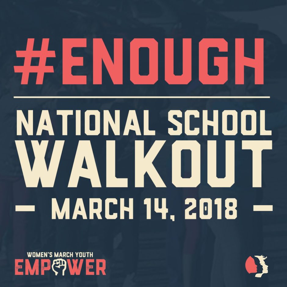 National School “Walk Out” Active Response Training
